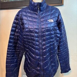 The North Face Thermoball Insulated Jacket